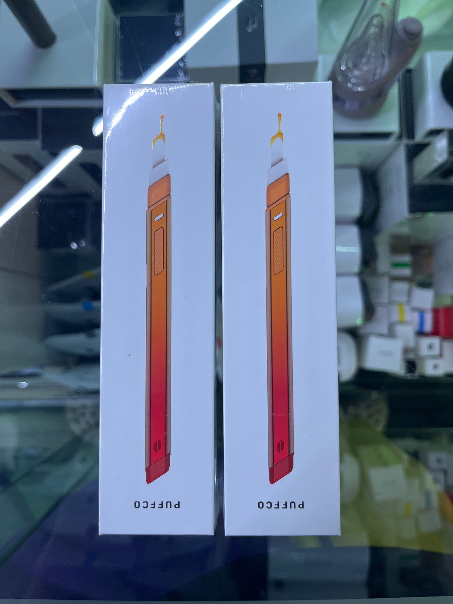 Puffco heated loading tool hot knife daybreak