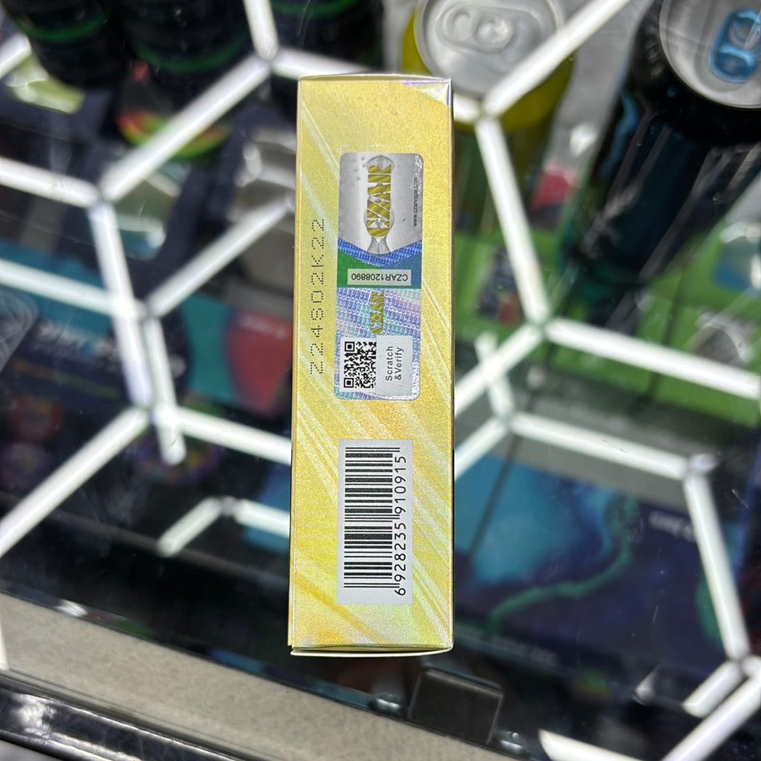 Czar cx15000 colada ice