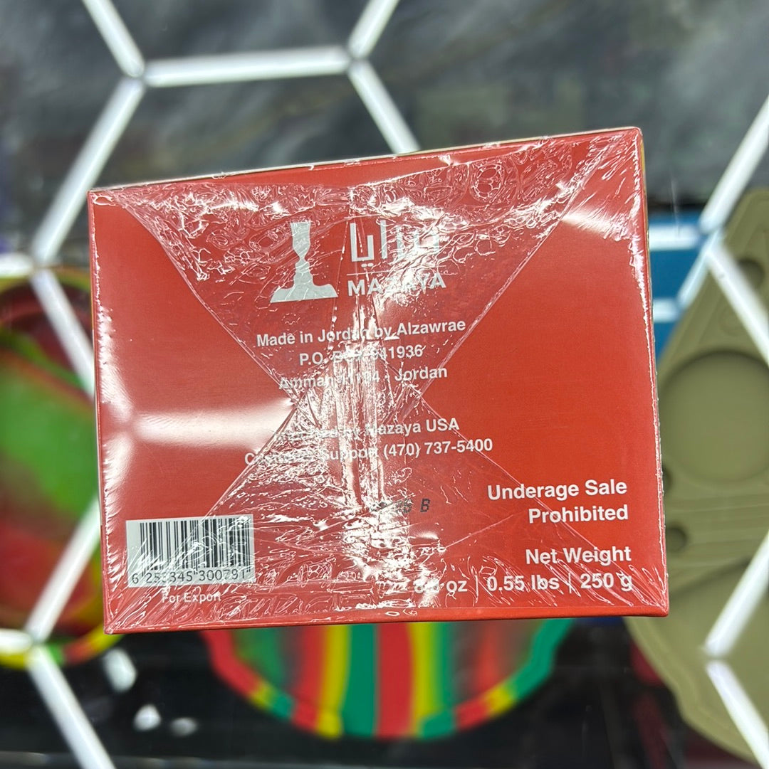 Mazaya peach molasses 250G