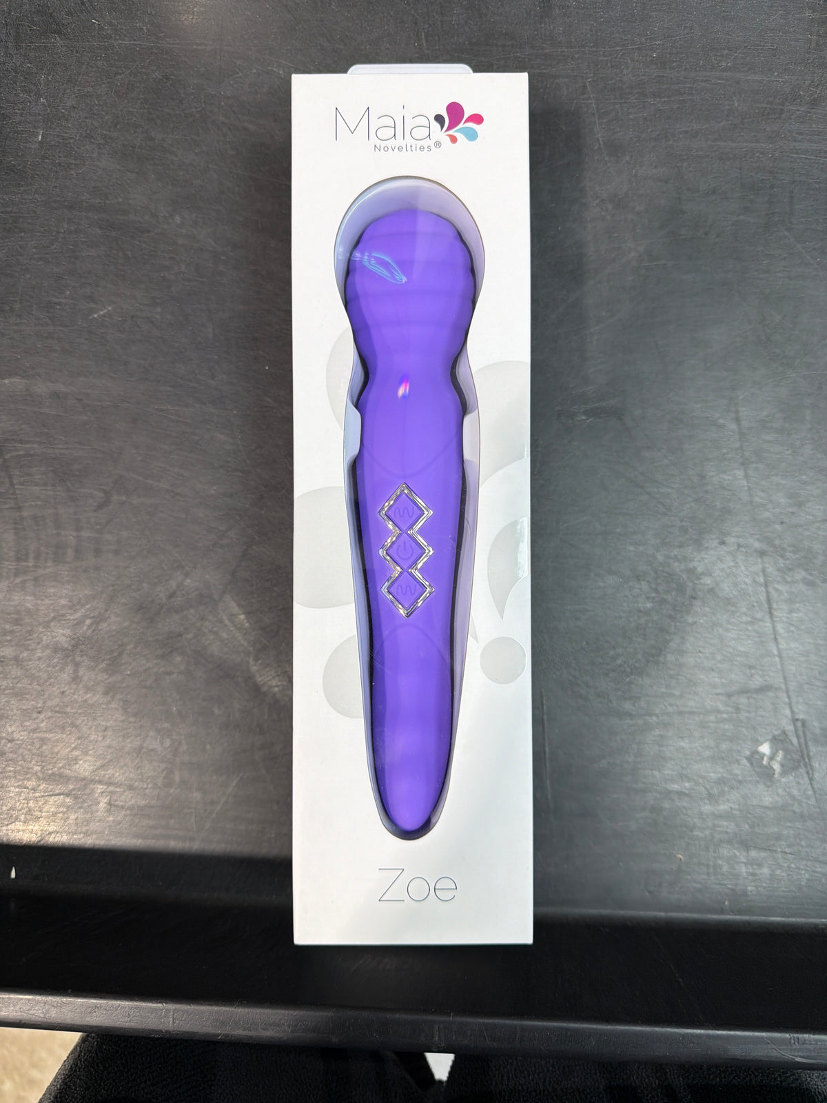 Maia Novelties Zoe Purple
