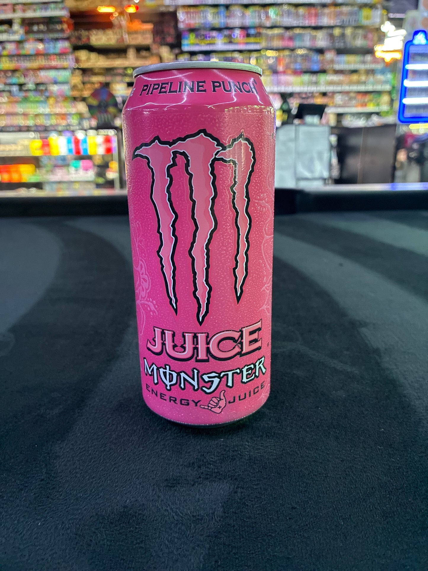 Monster energy juice pipeline punch 16 oz