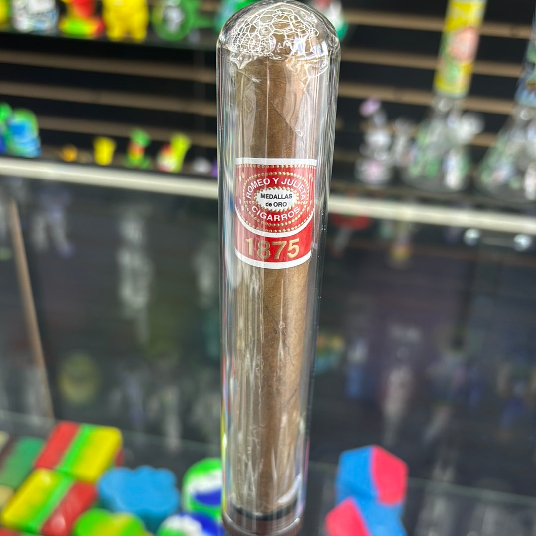 Romeo y julieta 1875 exhibicion #3