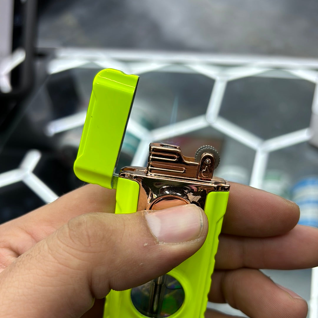 Scorch torch /lighter