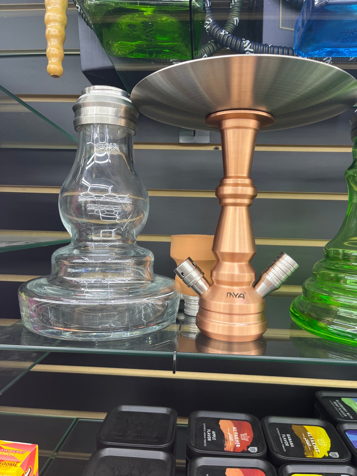 Mya robusto 500 gold