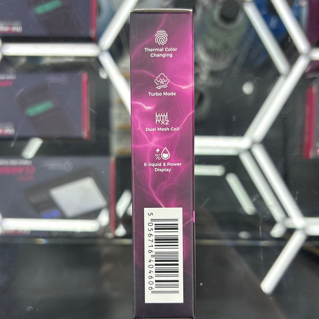 Lost Mary Berry burst 15,000 puffs thermal edition