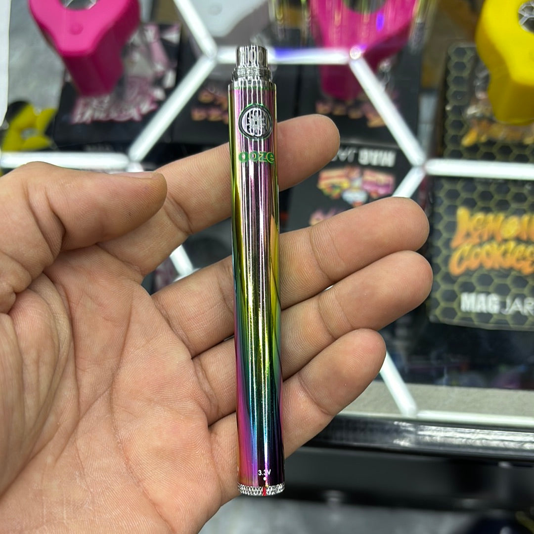 Ooze twist 1100 rainbow