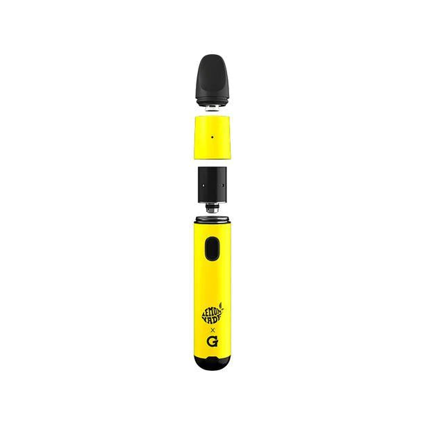 Gpen micro plus X lemonade, edition 