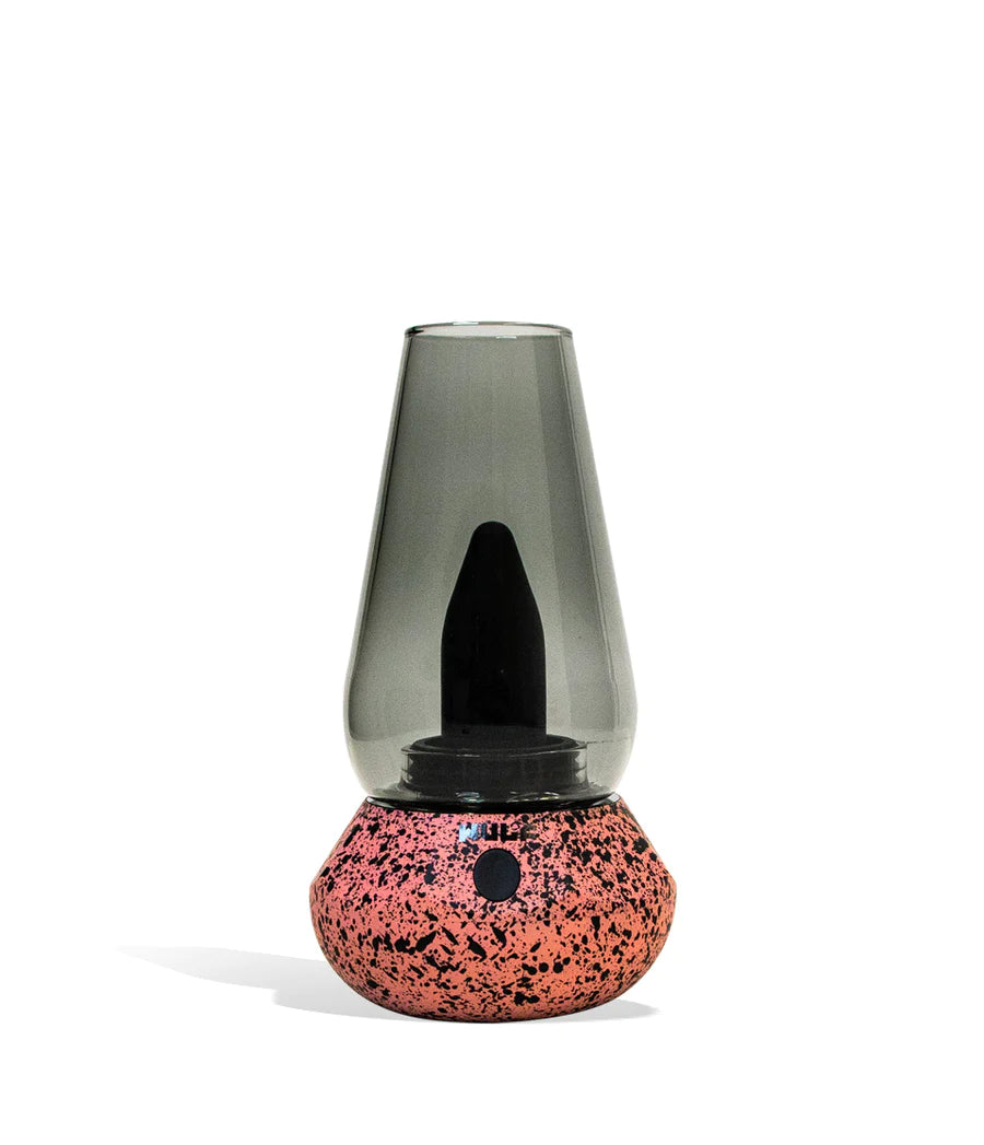 Wulf fang 2-in-1 vaporizer pink