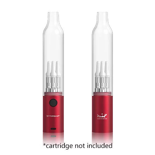 Hamilton devices starship red