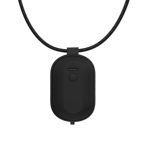 Hamilton devices gamer battery black