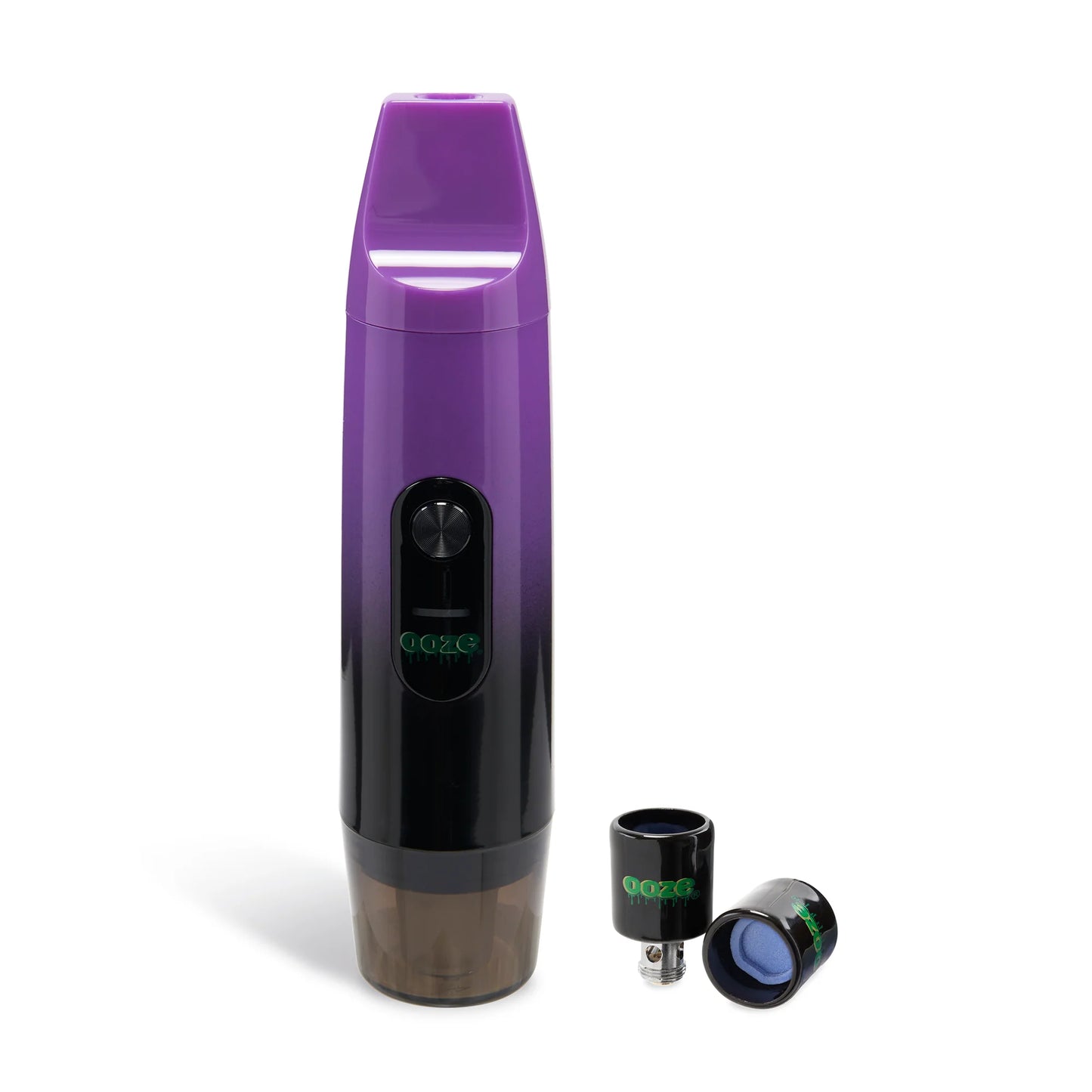 Ooze Booster Extract Vaporizer – C-Core 1100 MAh – Galaxy Purple