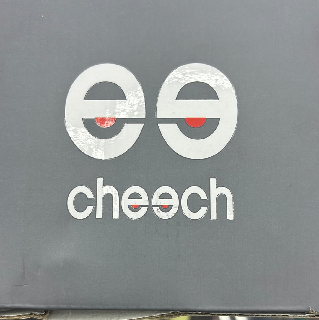 Cheech tentacle bong blue/green/beige