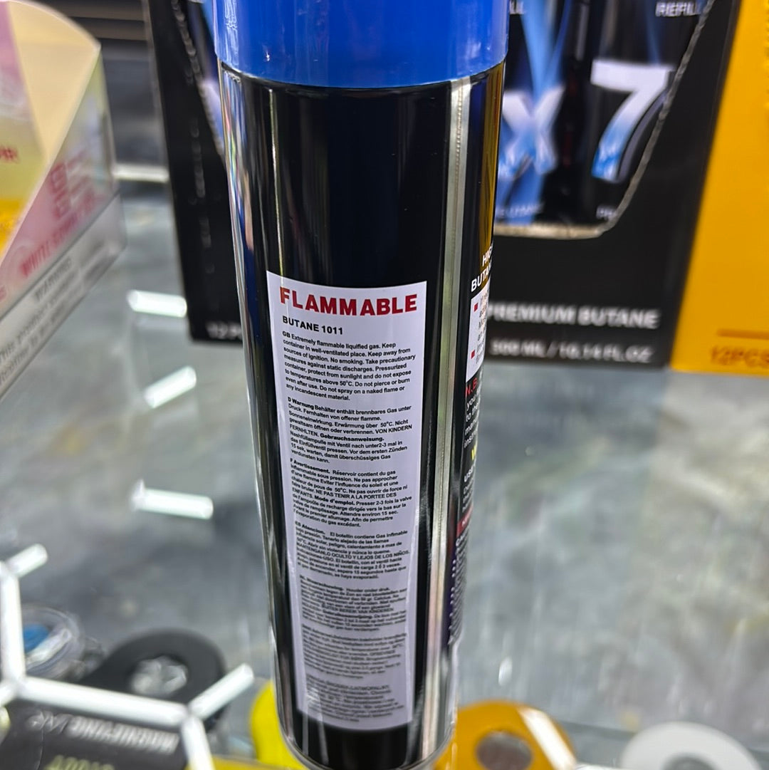 Neon 7x premium butane