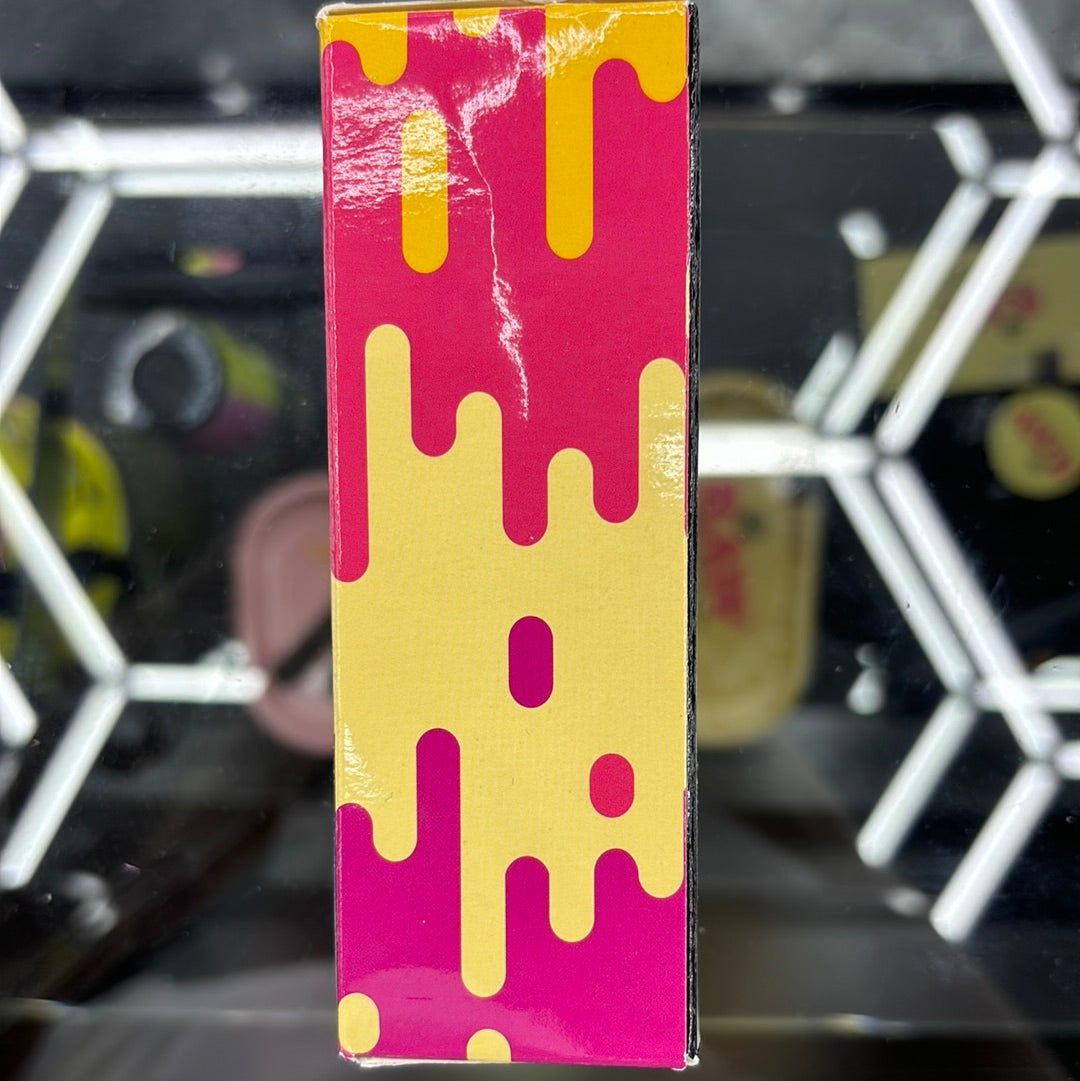 Air factory watermelon peach strawberry, 6MG 100ML