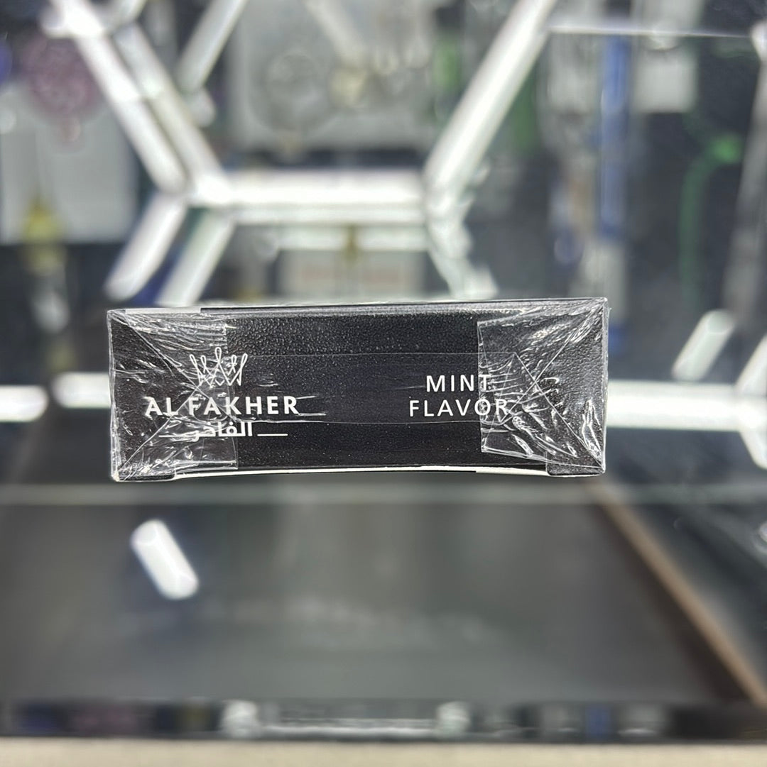 Al fakher mint flavor 0.11lbs