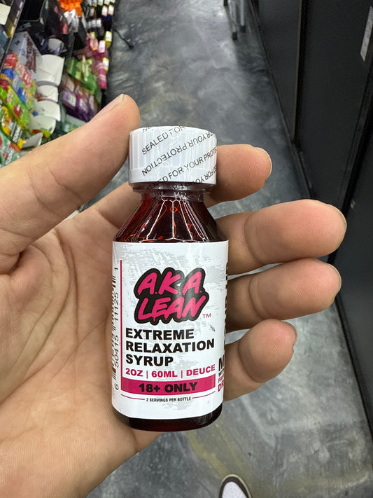 Aka lean
