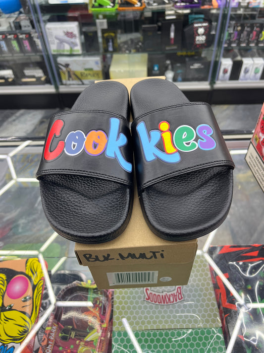 Cookies slide size 8