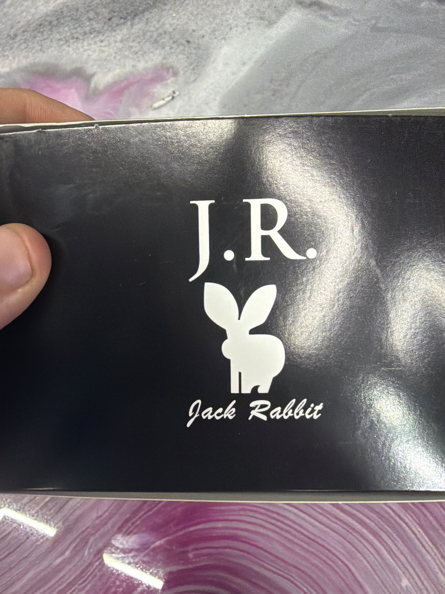 Jack Rabbit