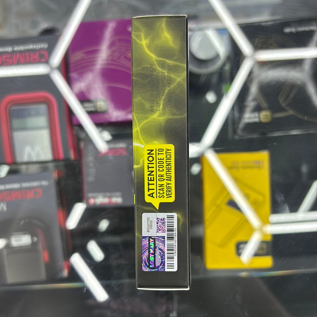 Lost Mary 15,000 puffs Nana coco