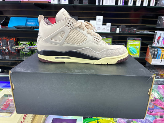 Wmns air Jordan 4 retro og sp size 13.5