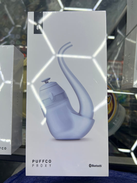 NEW Puffco Proxy Haze