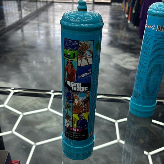 Miami magic infusions 615 G
