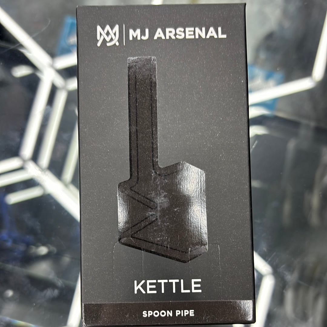 Mj arsenal kettle azure