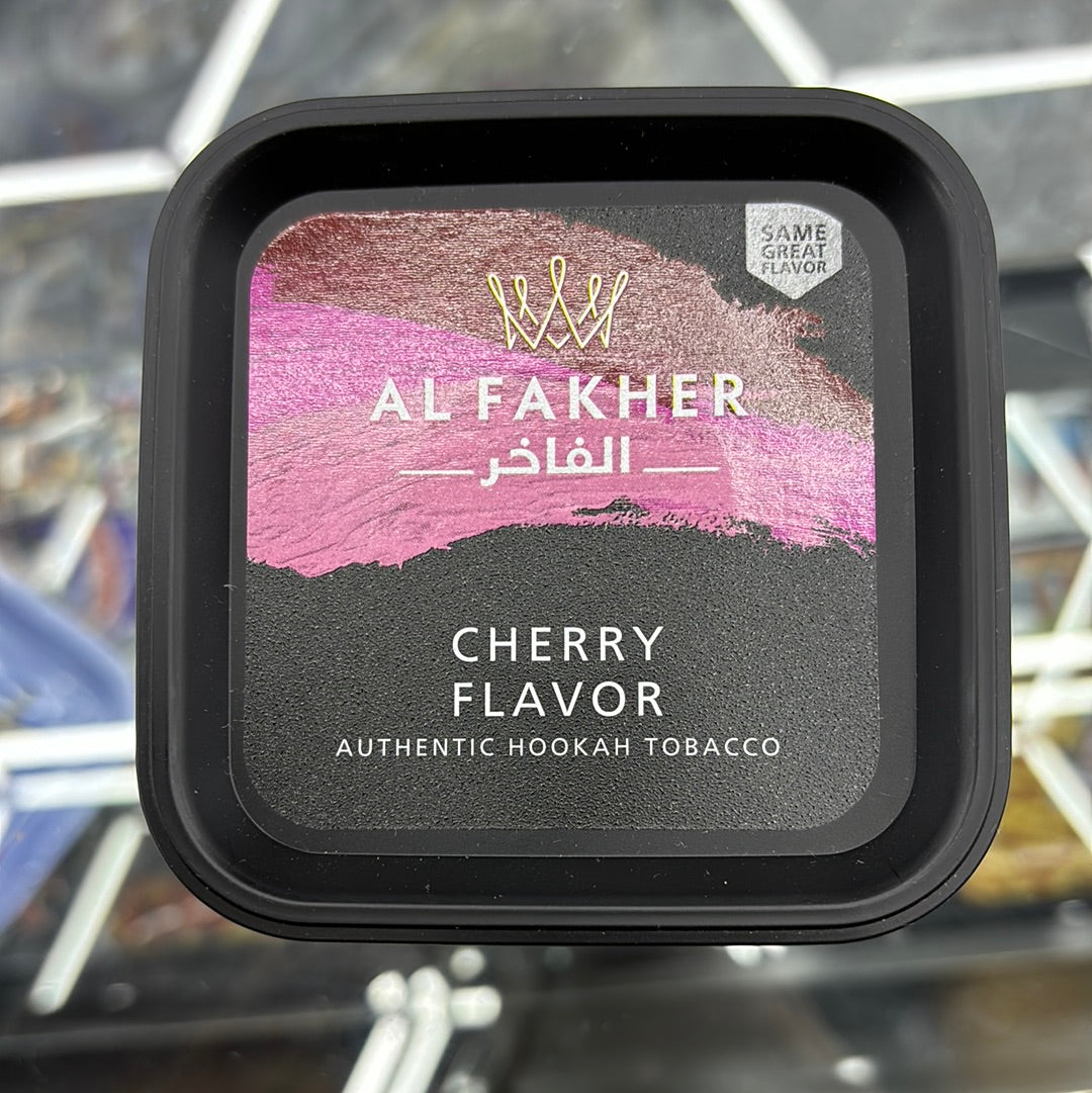 Al fakher cherry flavor 0.55 LBS