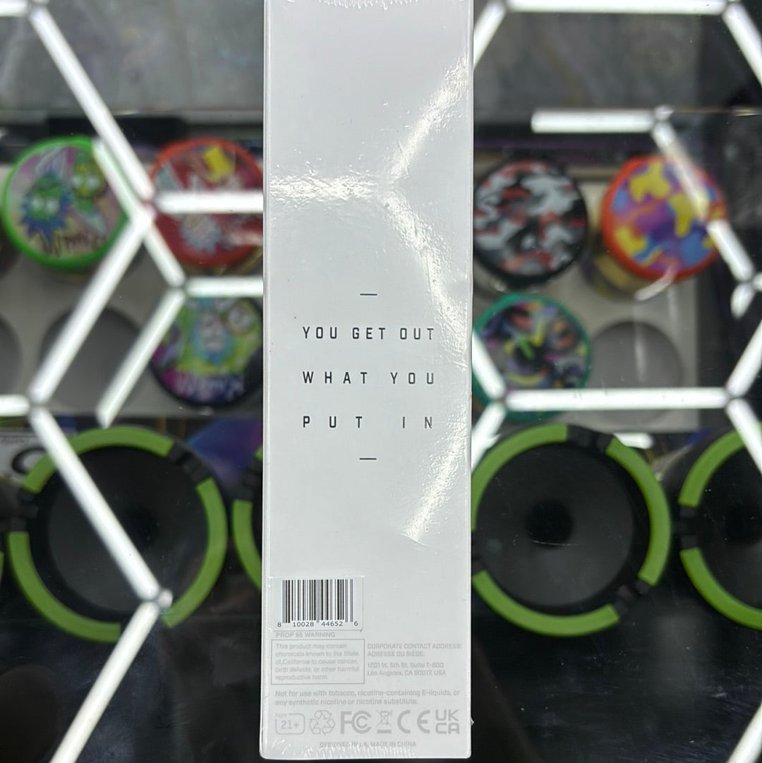 Puffco plus pen new version black