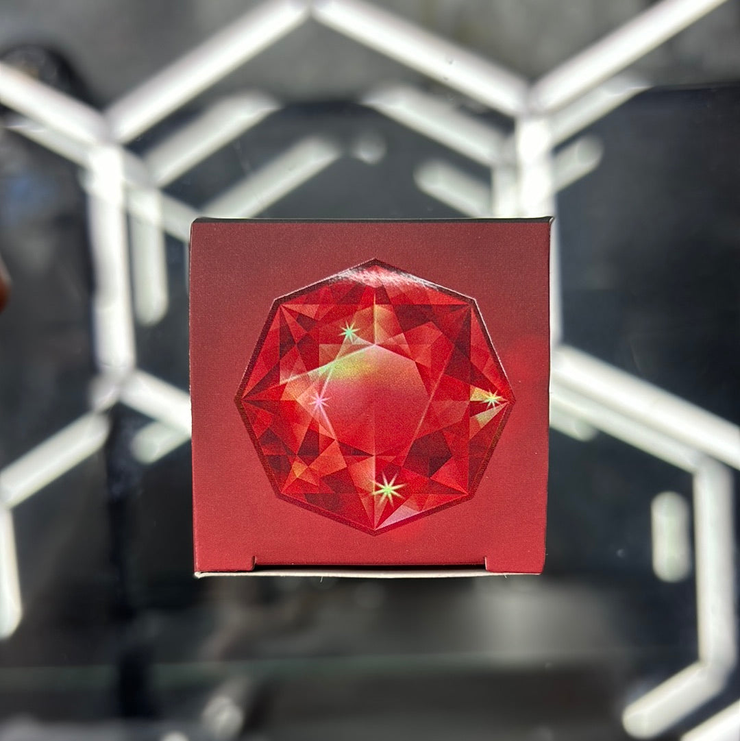 Puro THC eight diamonds exotics apple fritter 2g