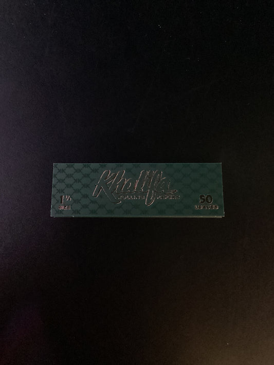 Khalifa rolling papers 1 1/4