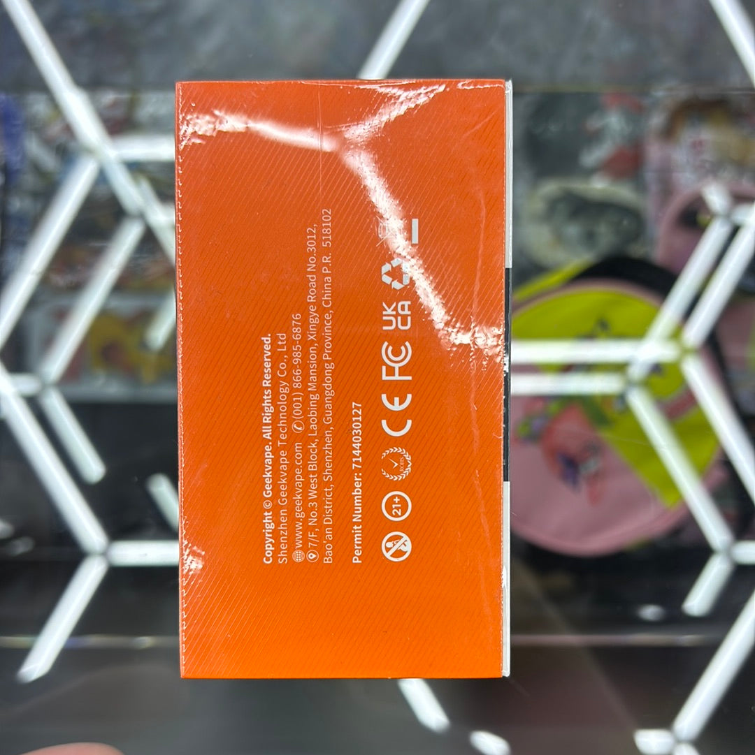 Geekvape h45 classic lavender