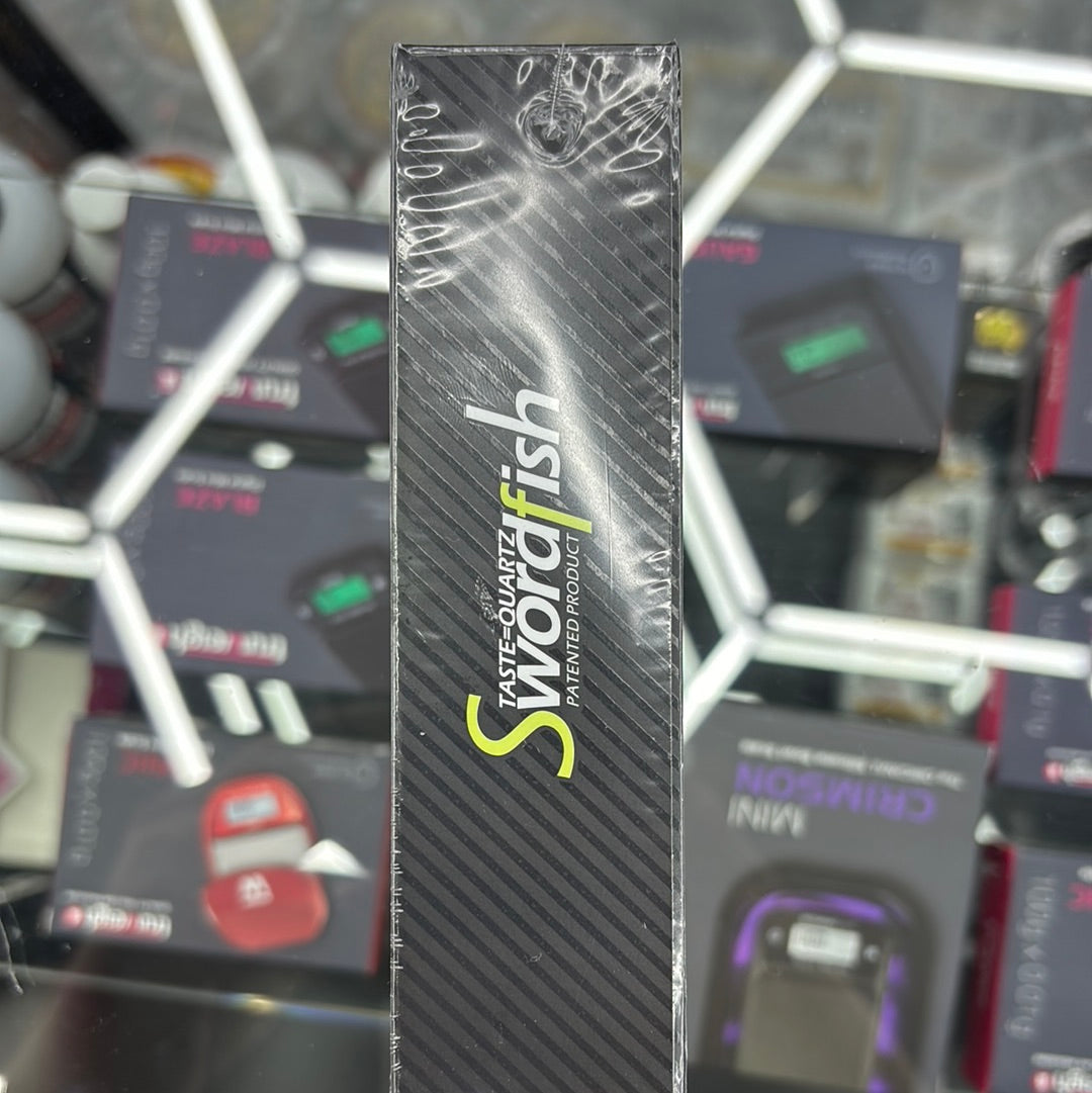 Lookah swordfish neon green