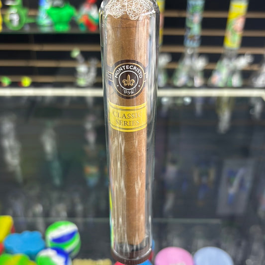 Monte cristo classic toro