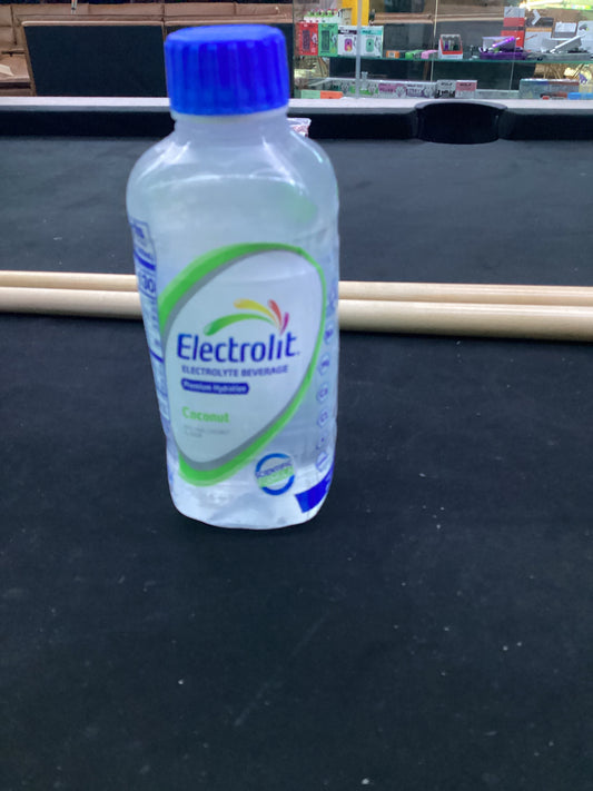 Electrolit coconut 21 oz