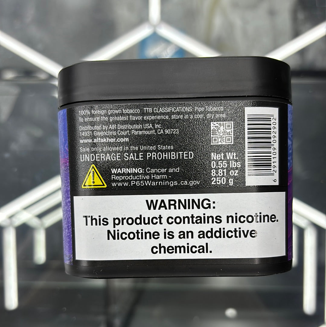 Al fakher diamond dust flavor 0.55lbs