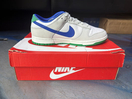 Nike Dunk Low Tennis Classic (Women's) size 9