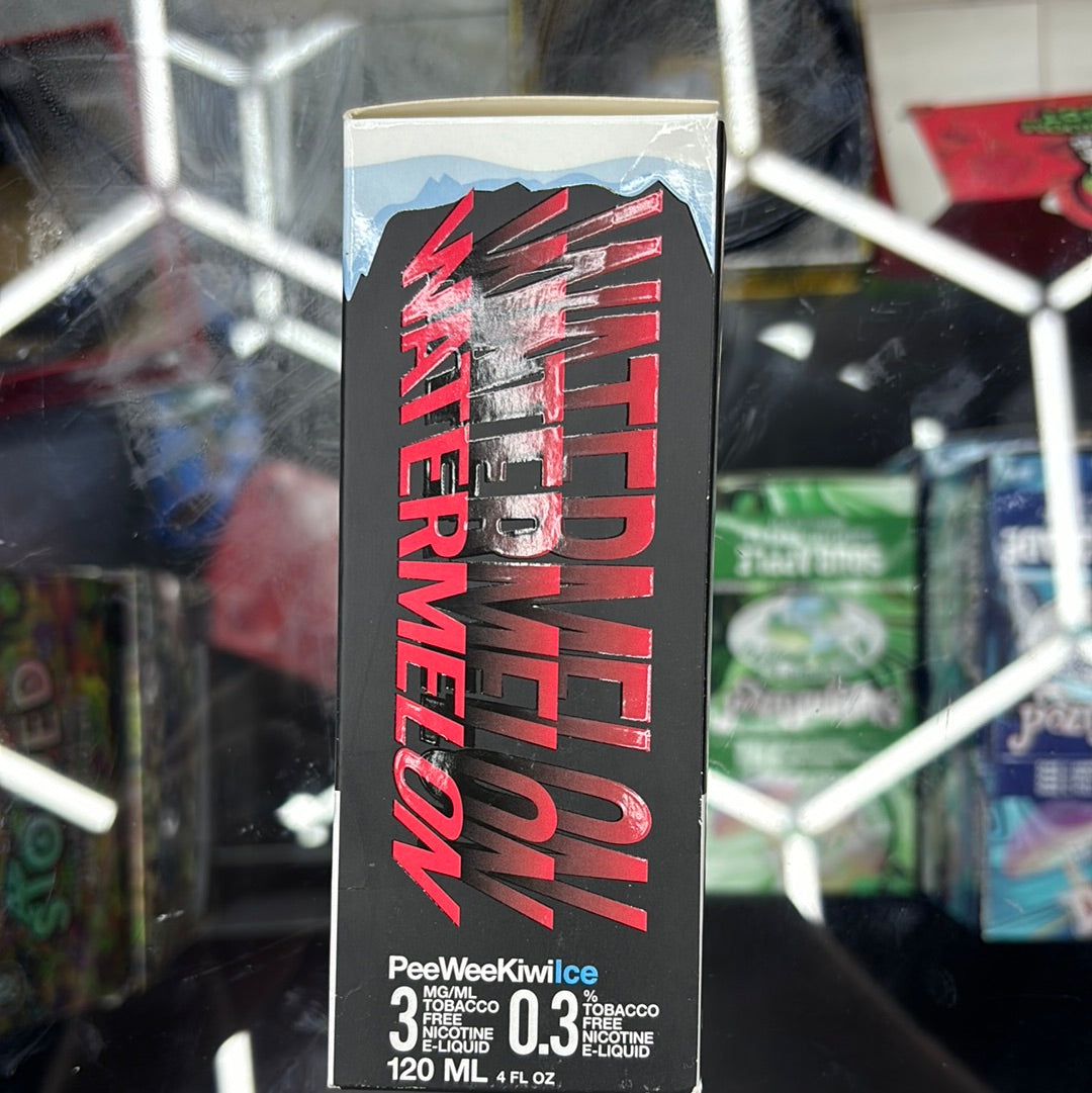 Humble peeweekiwi ice 3mg 120ml