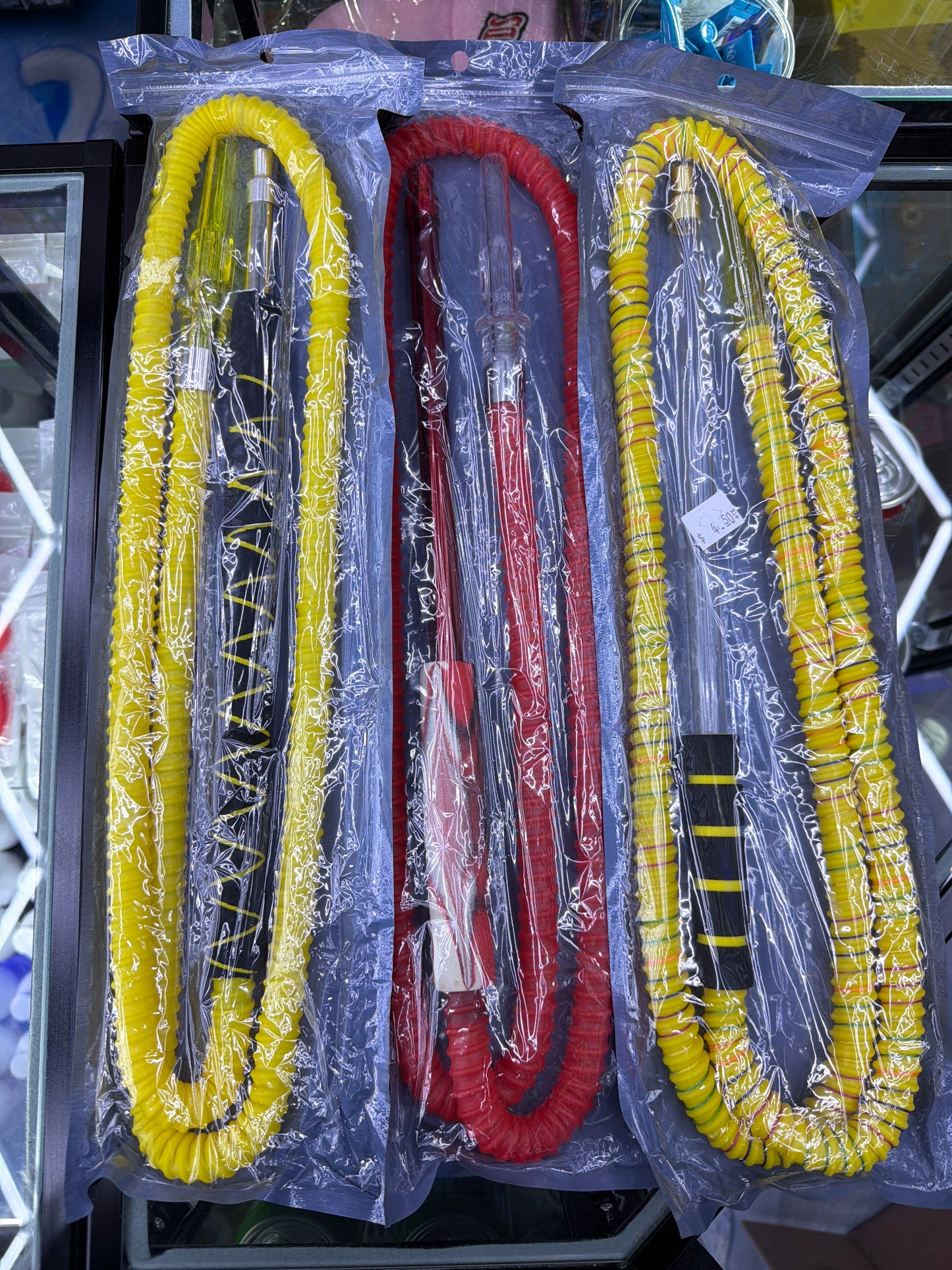Hookah hose