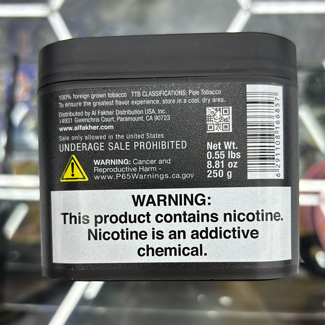 Al fakher strawberry flavor 0.55 LBS