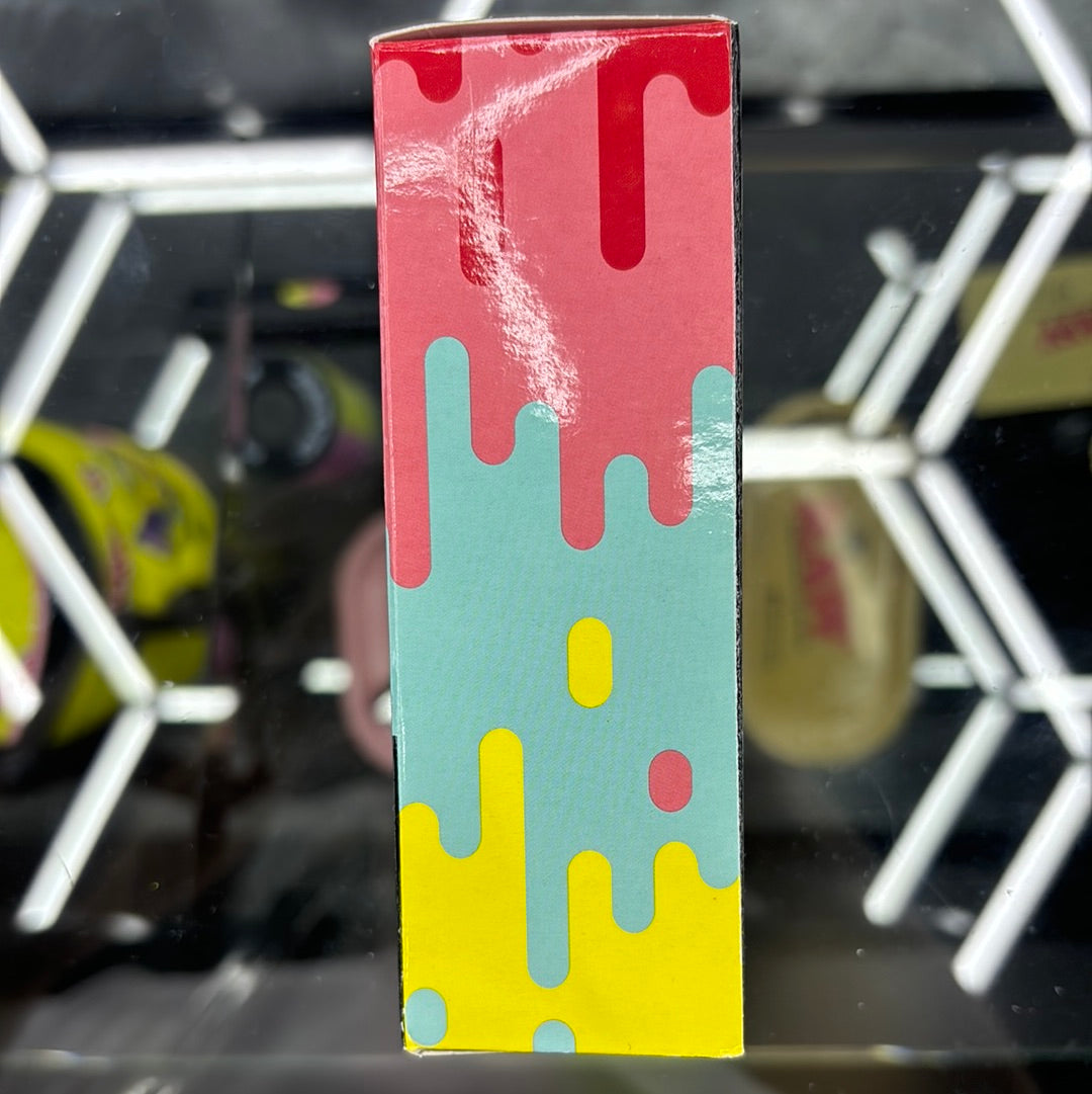 Air factory strawberry banana, iced 6MG 100ML