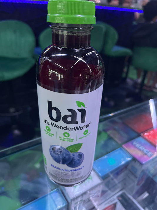 Bai it’s wonderful brasilla wonderful