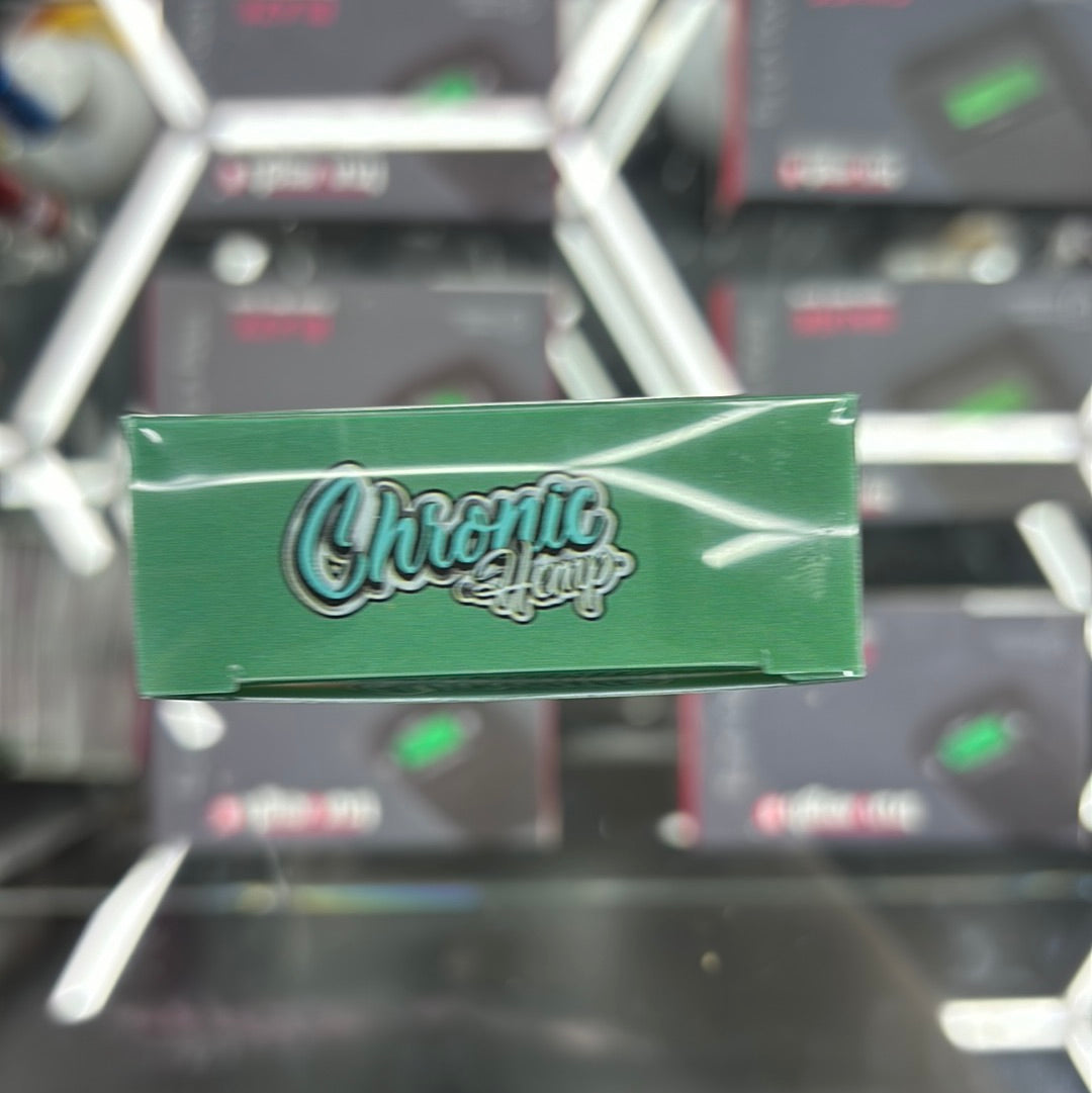 Chronic hemp 5000 MG, Gorilla skittles Indica