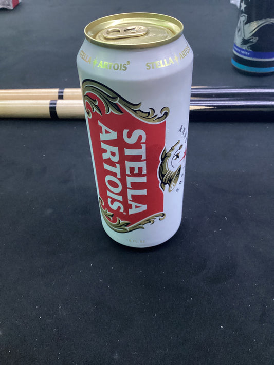 Stella Artois 16oz