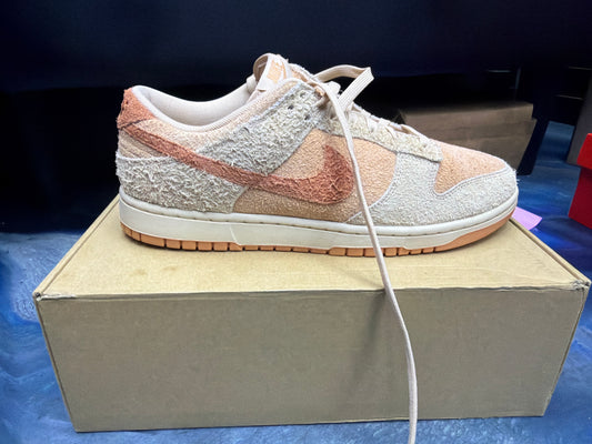 Nike Dunk Low Burnt Sunrise (Women's) Size 12.5