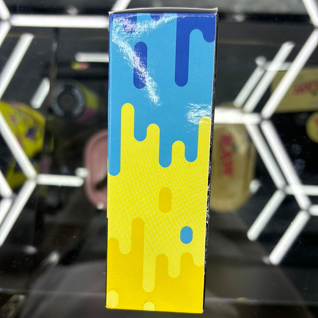 Air factory blue raspberry lemonade, 3MG 100ML