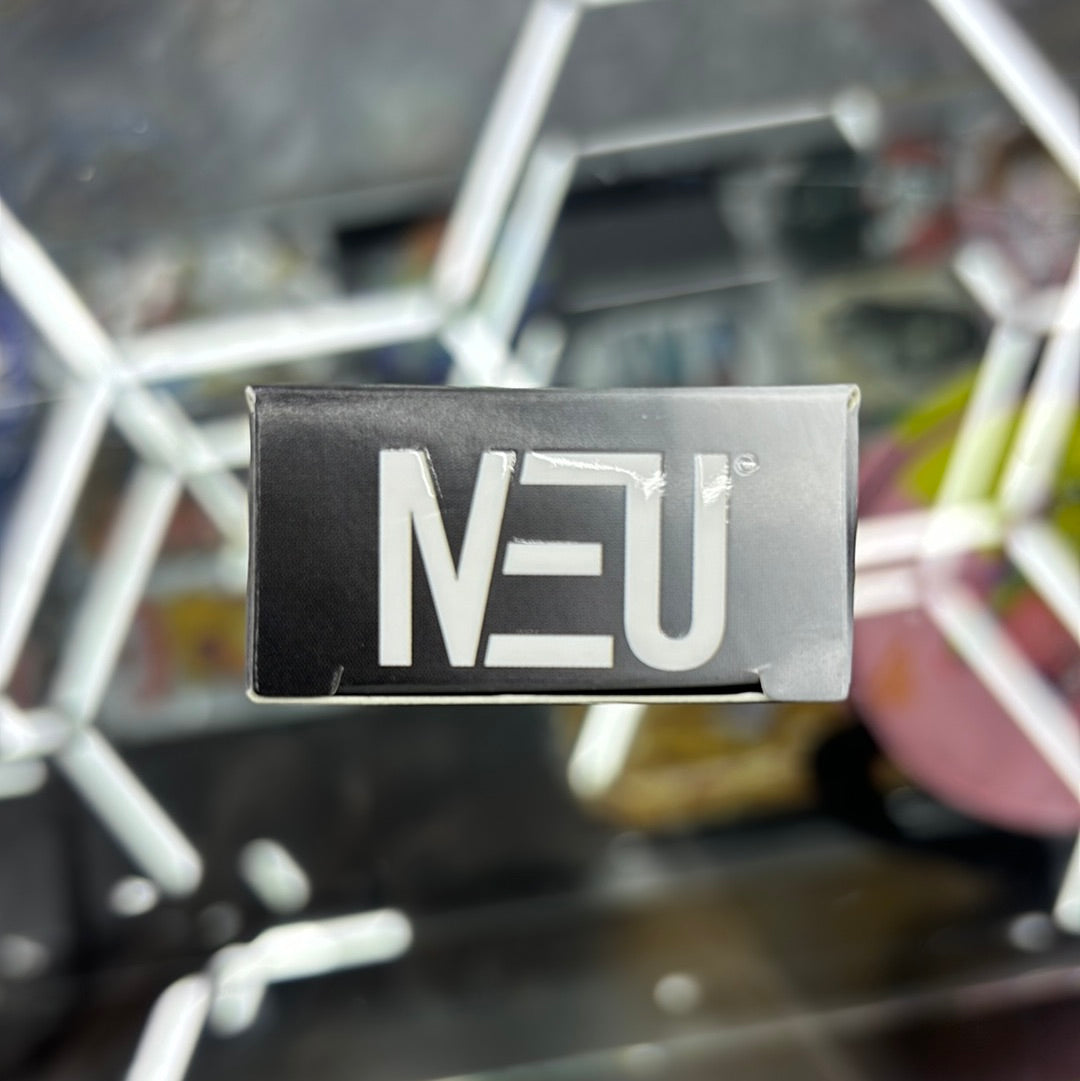 Neu covert push black cartridge battery