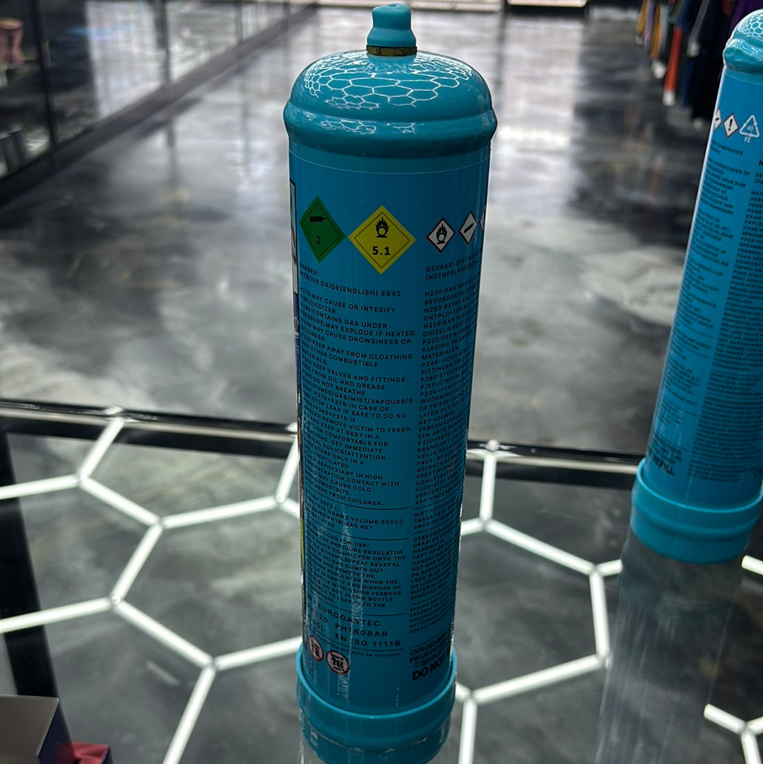 Miami magic infusions 615 G