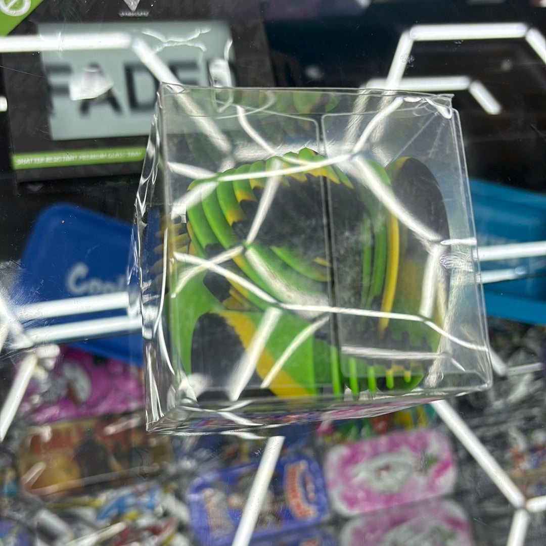 Res rid six piece, clean combo cap and plug bath seals