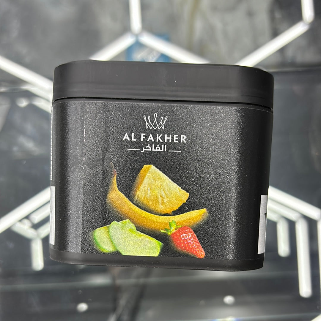 Al fakher cocktail flavor 0.55lbs